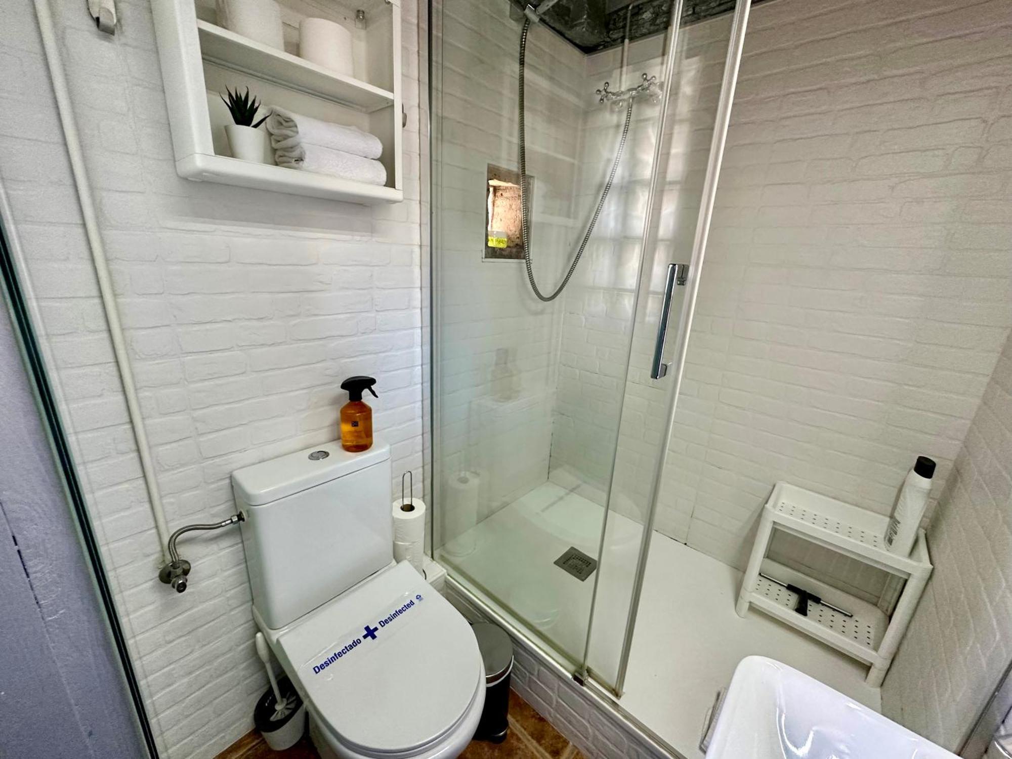 Taulat Loft L Poblenou Beach L Self Check In L Terrace Penthouse Barcelona Eksteriør billede