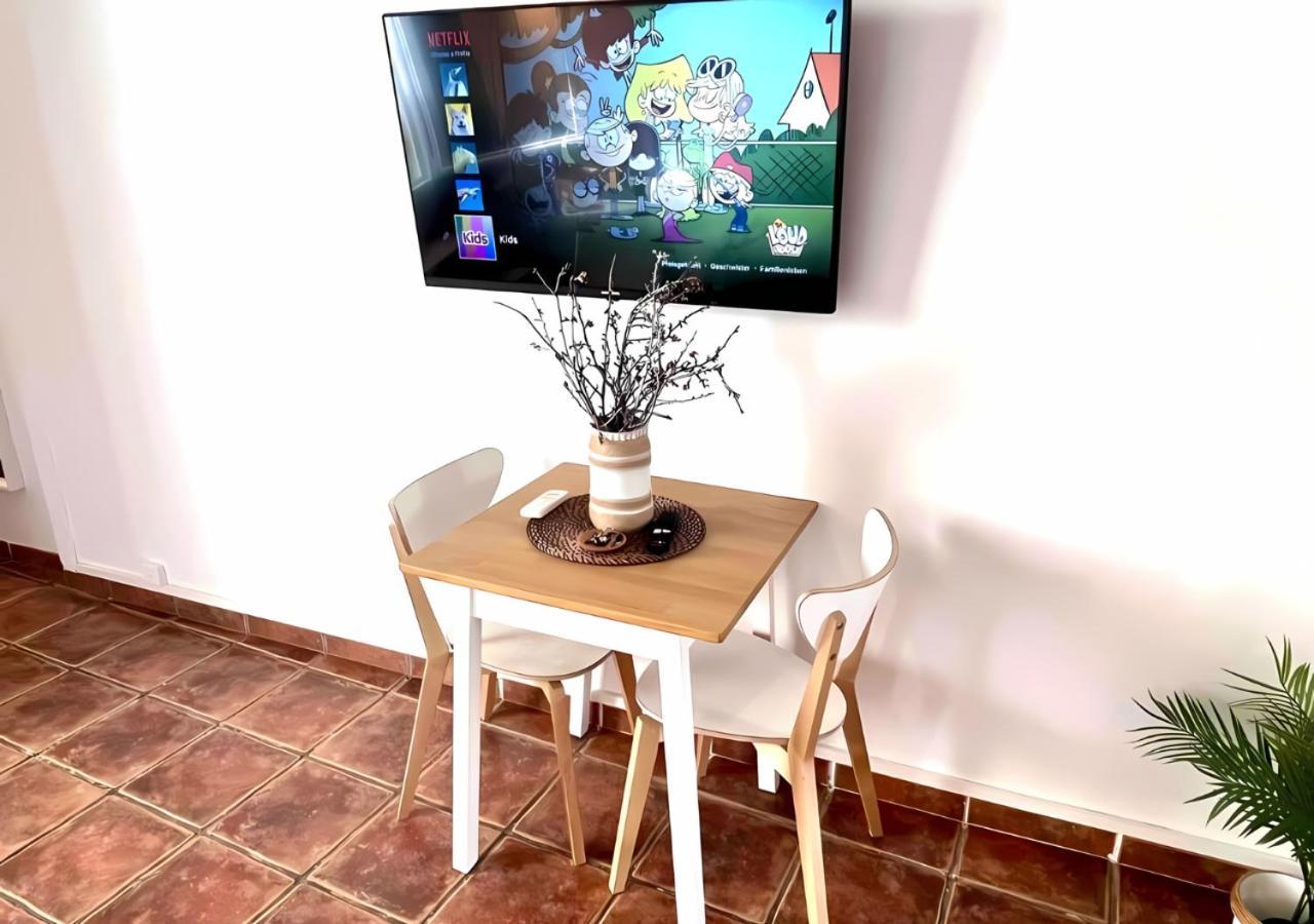 Taulat Loft L Poblenou Beach L Self Check In L Terrace Penthouse Barcelona Eksteriør billede