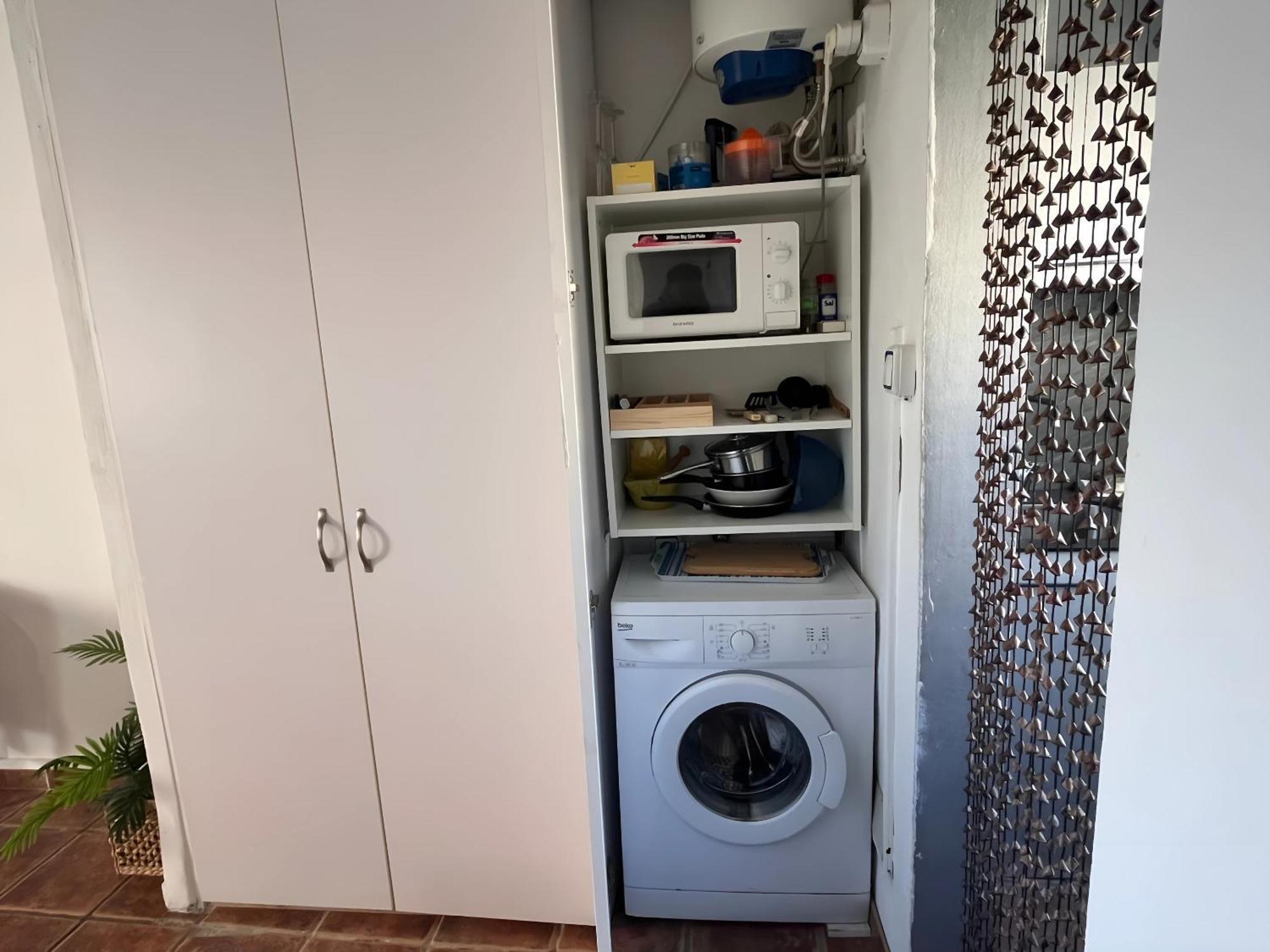 Taulat Loft L Poblenou Beach L Self Check In L Terrace Penthouse Barcelona Eksteriør billede