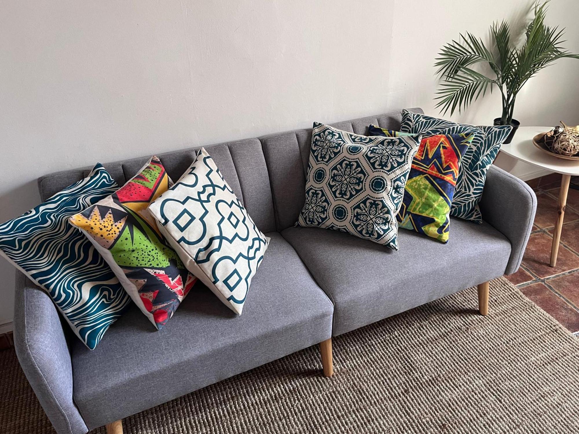 Taulat Loft L Poblenou Beach L Self Check In L Terrace Penthouse Barcelona Eksteriør billede